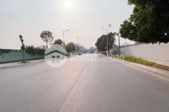 Chỉ 6.x tỷ sở hữu mảnh đất ngọc thụy 40m, mt4m, 2 thoáng, ô tô, cách 1 nhà ra đường 17m.