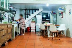 Nhà đẹp đón tết phố đào tấn dt67m, 4t, 4,8mt, 10 tỷ.