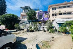 Nhà đường số 1 trường thọ, hướng chính nam, 59m2 đất chỉ 5ty4