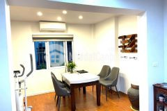 Tập thể trung ương đảng, 110m2, khu dân trí cao, nhỉnh 5 tỷ có bớt, hộ khẩu ba đình