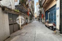 Bán đất ngõ 169 đường hoàng mai 94m ngõ thông kinh doanh nhỏ