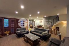 Biệt thự võ thị sáu, hai bà trưng, gara ô tô, ô chờ thang máy, dt 130m2, 4 tầng, mt 9m, giá 45 tỷ