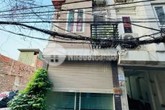 Bán nhà ngô gia tự,long biên 4 tầng,45m oto tránh,kinh doanh nhỉnh 7 tỷ