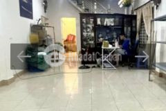 Nhà hẻm xe hơi, 110m2, 2 lầu, binmhf thạnh, giá 9.2 tỷ.