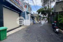 Nhà đường 8 linh xuân thủ đức 31tỷ797m2.