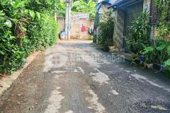 Bán nhà hẻm xe tải ngay linh xuân,thủ đức, ngang 22m x dài 10m.nhỉnh 8 tỷ