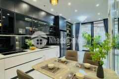 Nhà đẹp an thượng 2 mê 80m2 chủ xây tâm huyết giá hời 6.1 tỷ