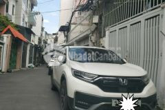 Bán nhà gò vấp, hẻm xe hơi nguyễn văn công nguyễn kiệm 60m², 6.25 tỷ tl