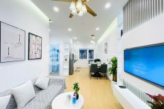 Còn trống nhiều căn hộ cho thuê mường thanh viễn triều, nha trang, 7 10trtháng