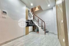 Bạch mai ngõ thoáng rộng 3m, giá đẹp 3.38 tỷ sổ đỏ chính chủ