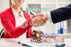 Mặt tiền quận 1 ởkd bán nhanh nhà shr giao ngay tiếp khách thiện chí.