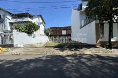 Bán lô đất biệt thự an lộc nguyễn oanh, p.15, gò vấp 12,7 x 20, giá 32 tỷ