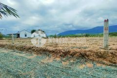 Bán đất thổ cư khánh hiệp giá rẻ cách uỷ ban chỉ 500m