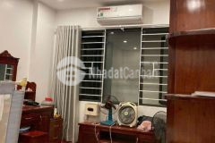 Nhỏ nhắn 30m2, 140tr m2, đường bát khối, long biên, ô tô đỗ cửa.