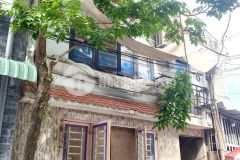 Nhà thạnh xuân quận 12 78m2, 2 tầng, ngang 5m, hẻm xe hơi tránh, chỉ nhỉnh 3 tỷ