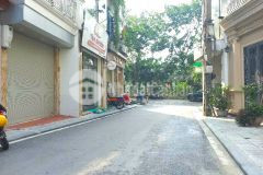 Bán nhà phố ngô gia tự 200m2 x 4 tầng sân vườn trước sau, ô tô tránh