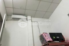 Bán nhà hxh 100m2 đường phan văn hớn, p.ttn,q12, 100m2 giá 4,7tỷ.