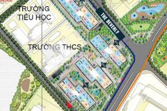 Quỹ căn chuyển nhượng beverly, london giá tốt tại vhop