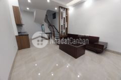 Bán nhà thượng thanh, long biên, 40m2, 5 tầng, mt4.5m, phân lô, ô tô, nhỉnh 5 tỷ