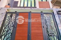 Bán gấp nhà trước tết 1 trệt 1 lầu sổ hồng riêng tại phường an phú.thuận an gần ngay đường