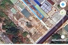 Đất 2 mặt đường tôn đức thắng ngay dự án de lagi giá ngợp sẵn 300 thổ cư xã tân phước lagi