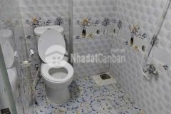 Bán nhà gấp dt 48m2, phường tân thới nhất, q12, giá chì nhỉnh 3 tỷ.