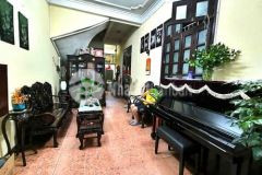 Siêu phẩm nhà phân lô diện tích 63m², 4 tầng, 3 mặt thoáng, giá chỉ 14 tỷ