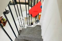 Cần bán trước tết,căn nhà mới xây,ngay trung tâm quận tân phú.