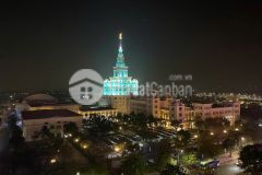 View đẹp nhất dự án căn 3pn giá 4,6xx tỷ tại vinhomes ocean park