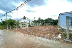 Bán đất khánh phú full thổ cư nằm ngay ngã 3 thôn nước nhĩ