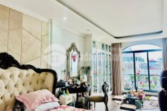 Bán nhà mặt phố kim ngưu vỉa hè rộng mặt tiền 5.1m 60m2 kinh doanh đỉnh