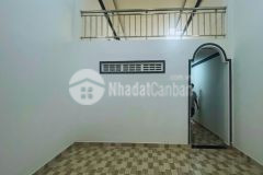 Bán nhà 86m2 hai mặt tiền nguyễn công trứ, phường 2, bảo lộc, lâm đồng 2,2 tỷ