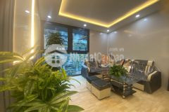 Bán căn hộ tập thể phố hào nam, đống đa, nhà đẹp 3 ngủ, ban công thoáng sáng, ô tô đỗ