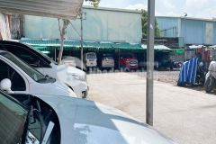 Bán đất hxh thông lê văn quới, bình trị đông, bình tân, 3520m2, ngang 50m