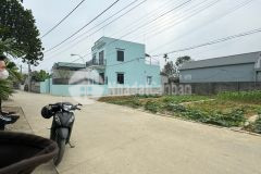 Chủ ở xa nhờ bán gấp lô đất 64,4m đồng mít đồng tâm