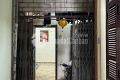 Nhà hoàng hoa thám dt59m, 9 tỷ ba đình.