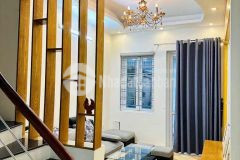 Bán nhà vạn phúc ngõ thông gần phố nhà đẹp full nội thất 35m2 giá 6.75 tỷ