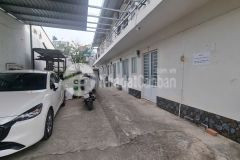 Nhà trọ sinh viên trúc quỳnh gần đh tây đô, cđ fpt. dt 32m2 chỉ từ 2trth. lh0939602333