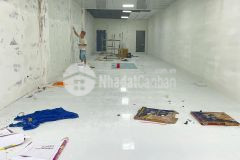 Cho thuê nhà mặt tiền lê thanh nghị 18trth