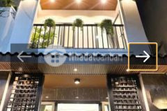 Nhà hẻm xe hơi, 33m2, 4 lầu, bình thạnh, giá 6.8 tỷ.