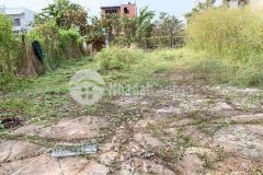 Bán cặp nền hiếm và quá rẻ đường b3 kdc tân phú, quận cái răng, tp cần thơ.