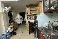 Bán nhà cự lộc hàng xóm royal city, dt 55m2, 50m ra oto, ngõ đẹp nông