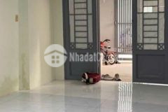 Tìm chủ mới cho nhà nguyễn văn quá, đông hưng thuận,quận 12 74 m2, nở hậu 7m, 5phòng ngủ nhỉnh 4 tỷ