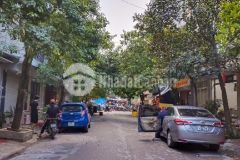 Bán nhà ngô thì nhậm hà đông, 48m 4 tầng giá 14,9 tỷ phân lô ô tô tránh kinh doanh