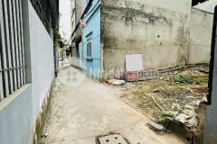 Nhỉnh 8 tỷ bán 76m đất minh khai cách phố 20m hai bà trưng