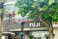 Chính chủ bán nhà mặt tiền 571 nguyễn đình chiểu, p2. q3