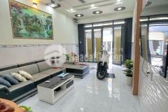 Bán nhà riêng tại đường số 5, 3,95 tỷ hàng hiếm tại quận bình tân giáp tân phú hcm