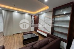 Bán chung cư mặt đường dương đình nghệ tòa ct3 yên hòa, cầu giấy căn góc 99m 3pn 2vs nhà đẹp full đồ