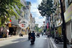 Bán gấp nhà mặt phố đông các, kinh doanhdt 70m2, 4 tầng, mt 6.5m, 26tỷ