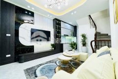 Bán nhà kim ngưu nhà xinh đón tết siêu hiếm 27m2 4 tầng 4x tỷ